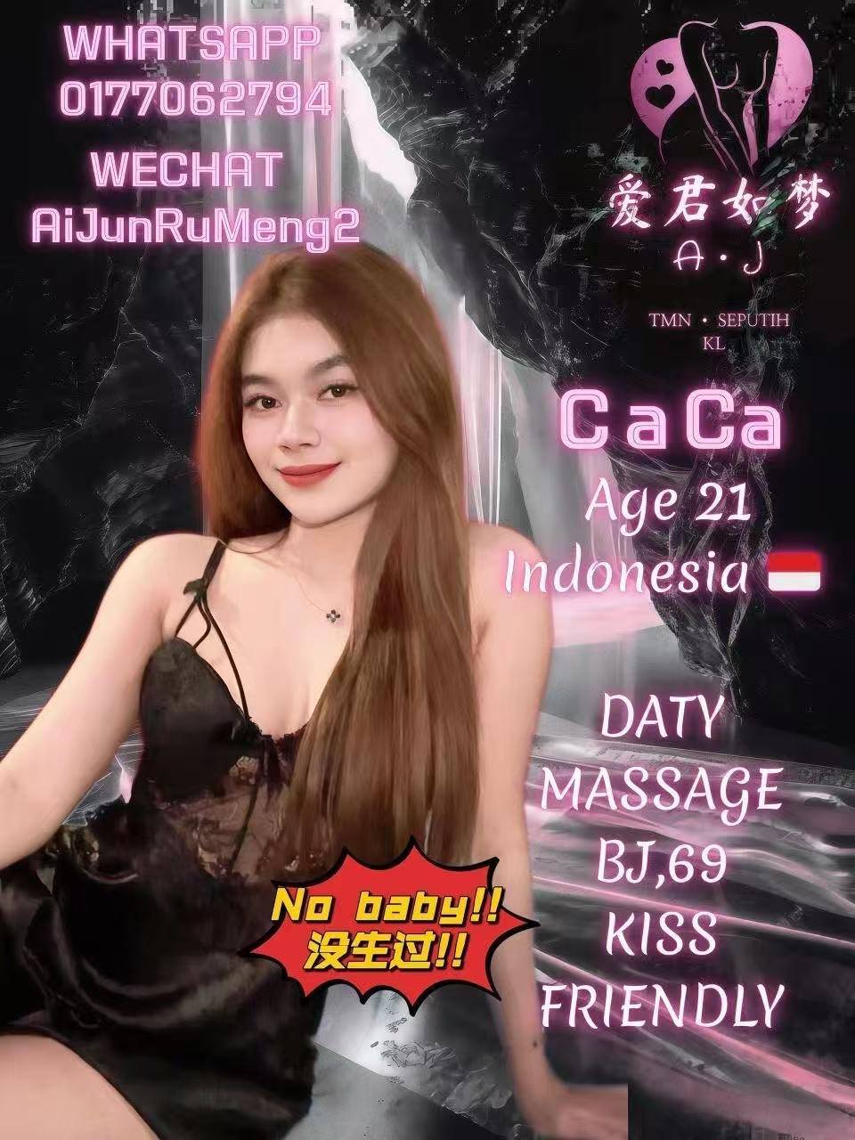 Ca Ca