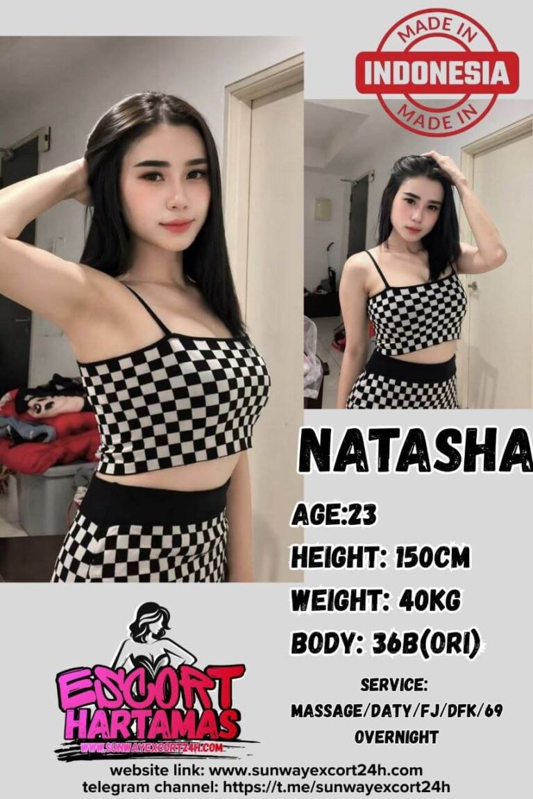 Natasha