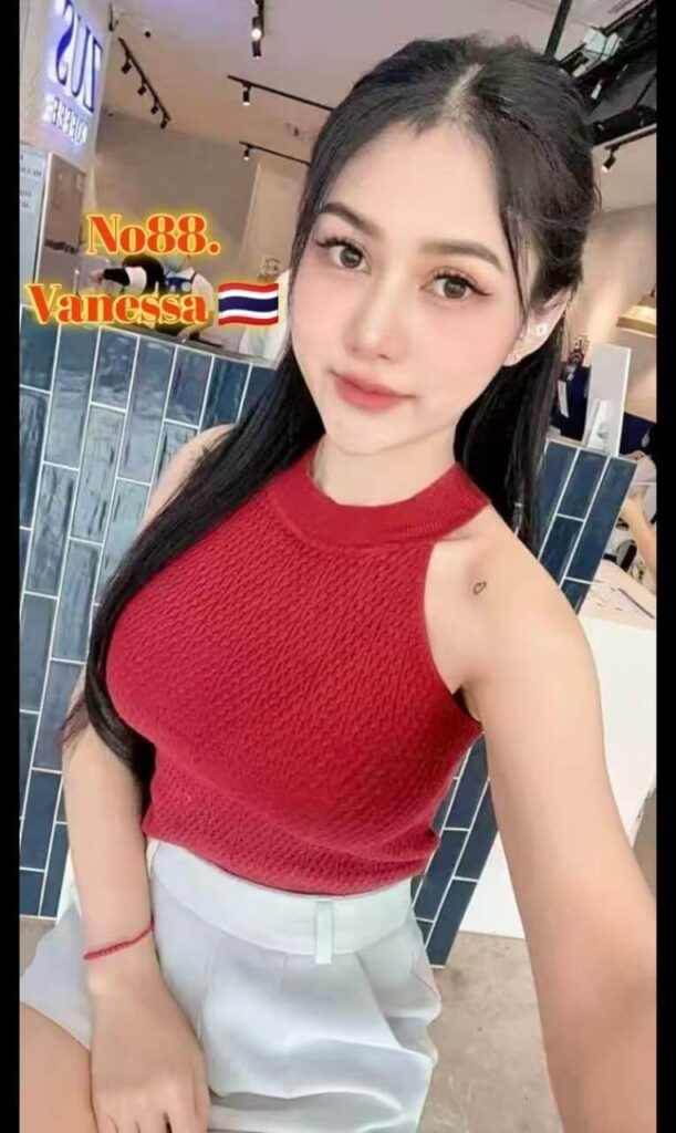 Vanessa