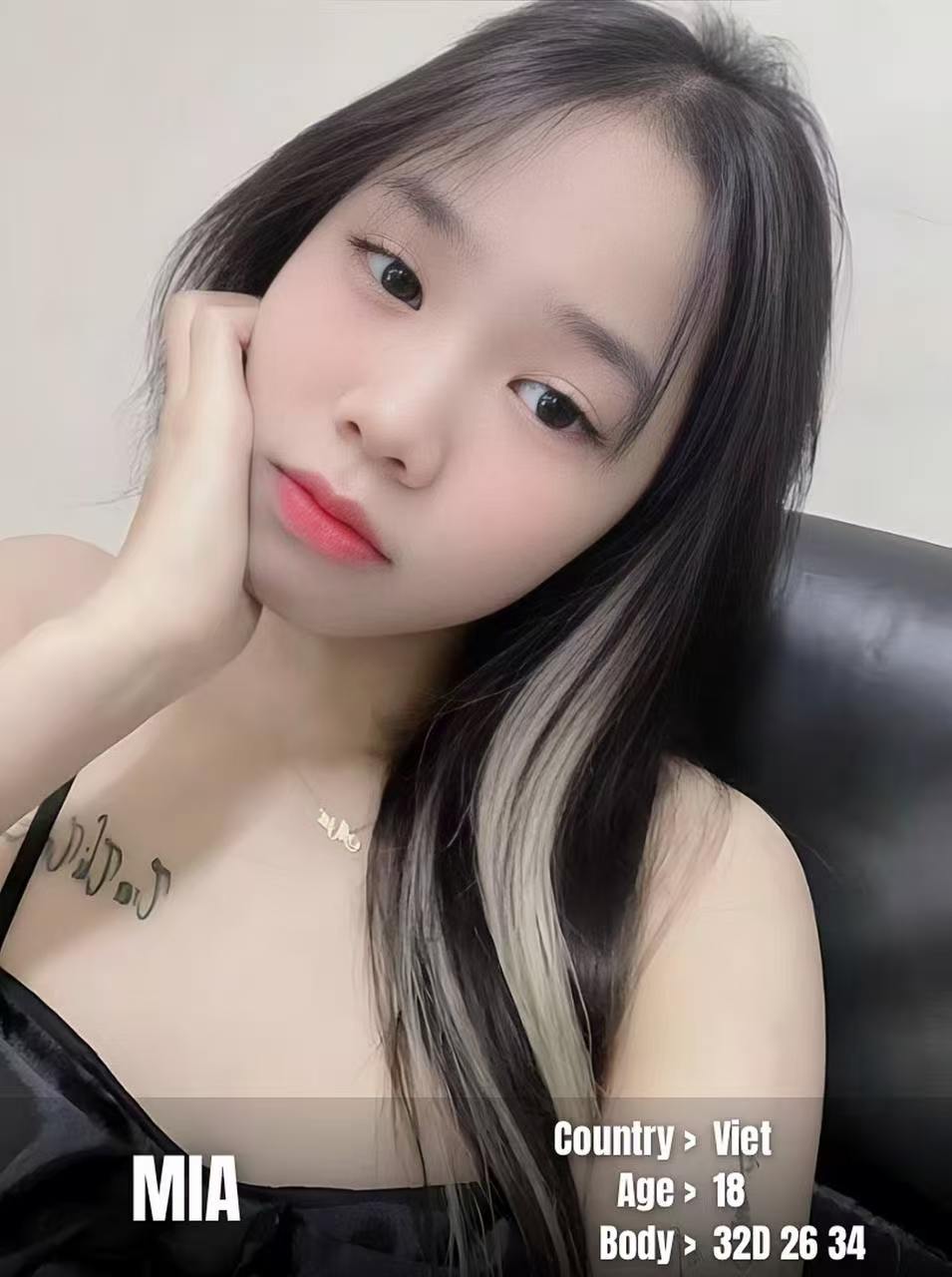 MIA