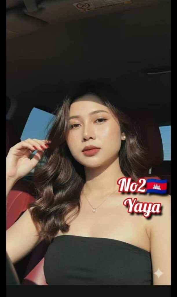 Yaya