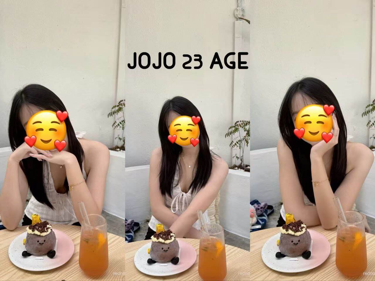 JoJo