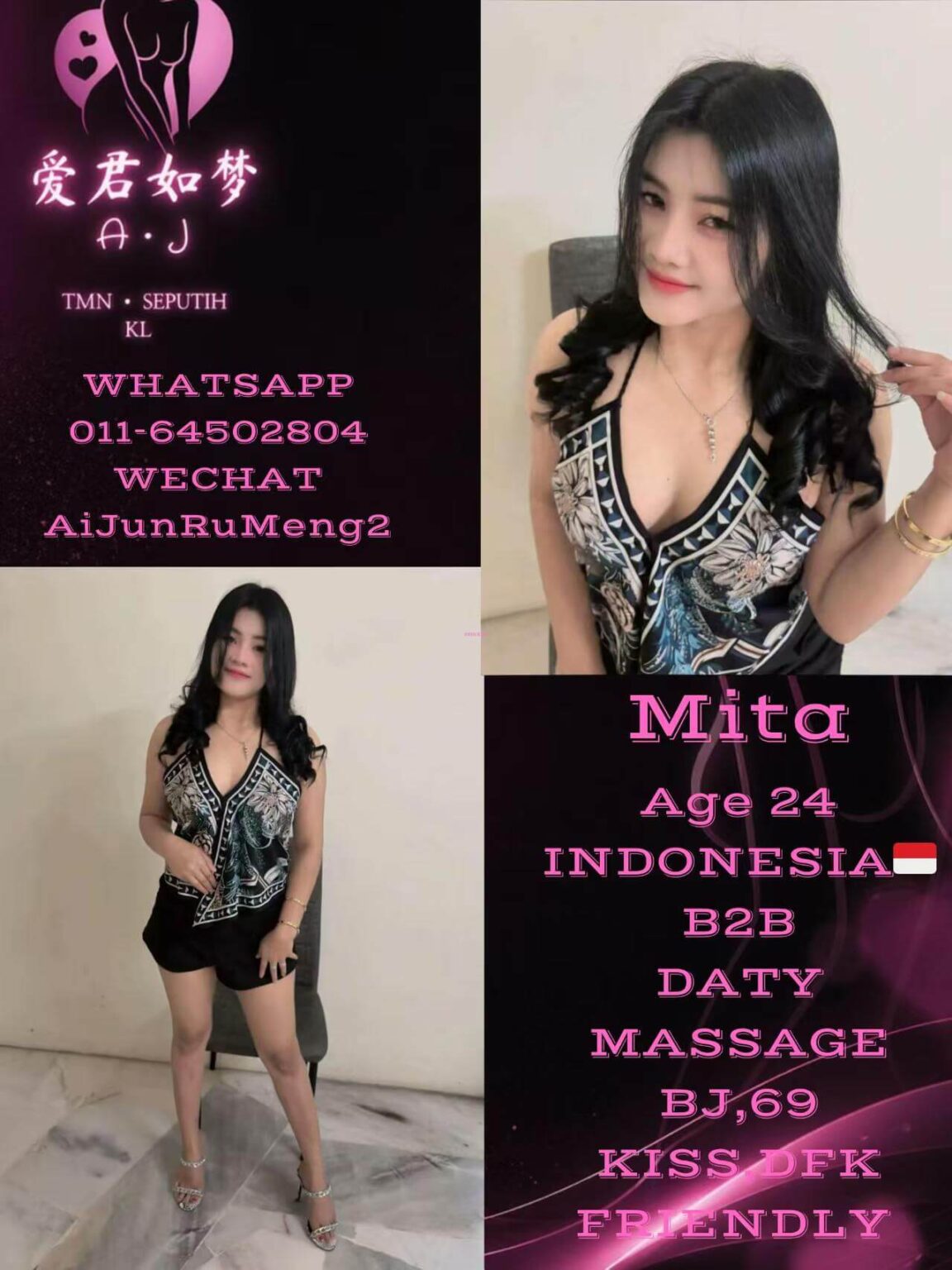 Mita