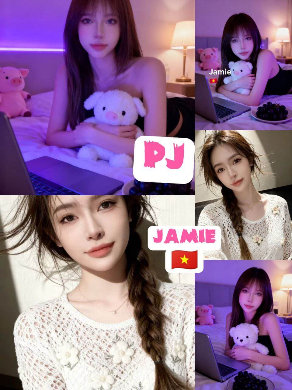 Jamie