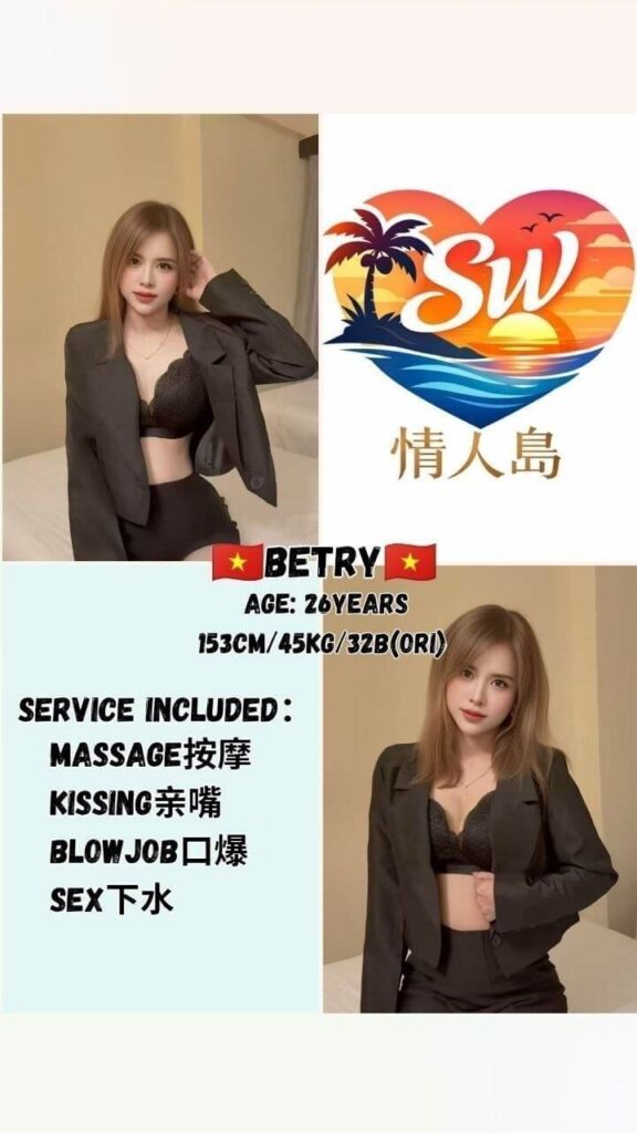 Betry