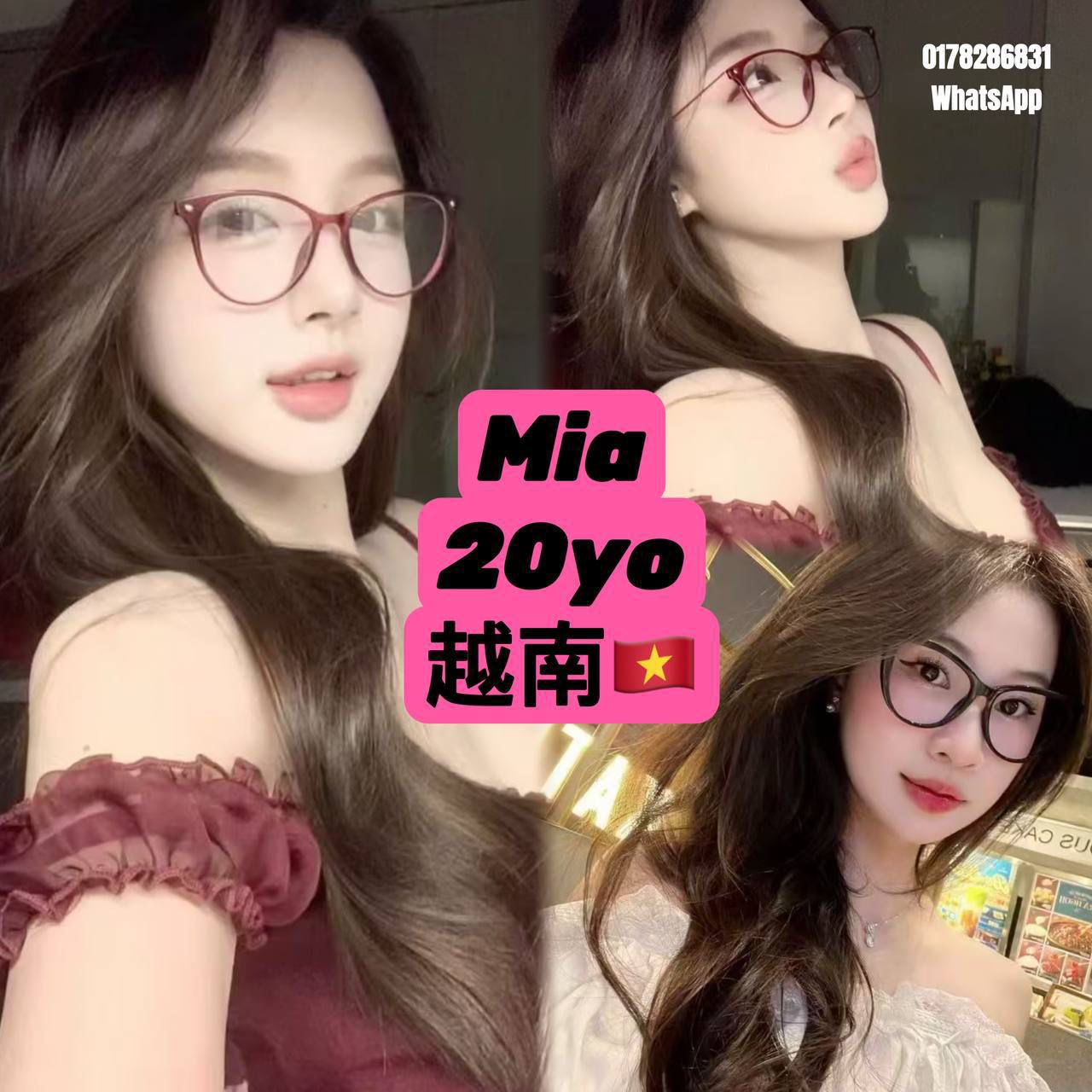 Mia