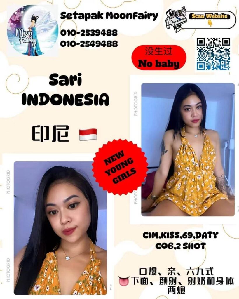 Sari