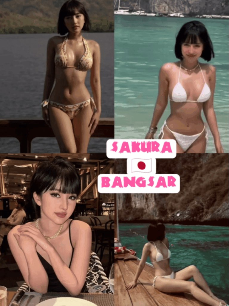 Sakura