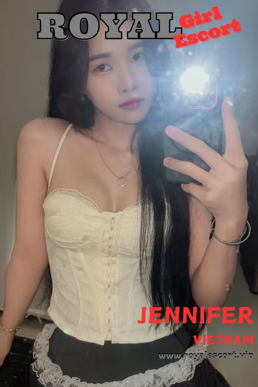 Jennifer