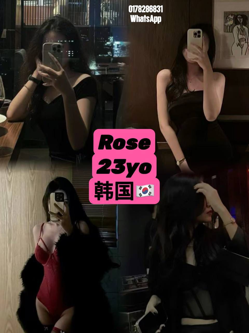 Rose