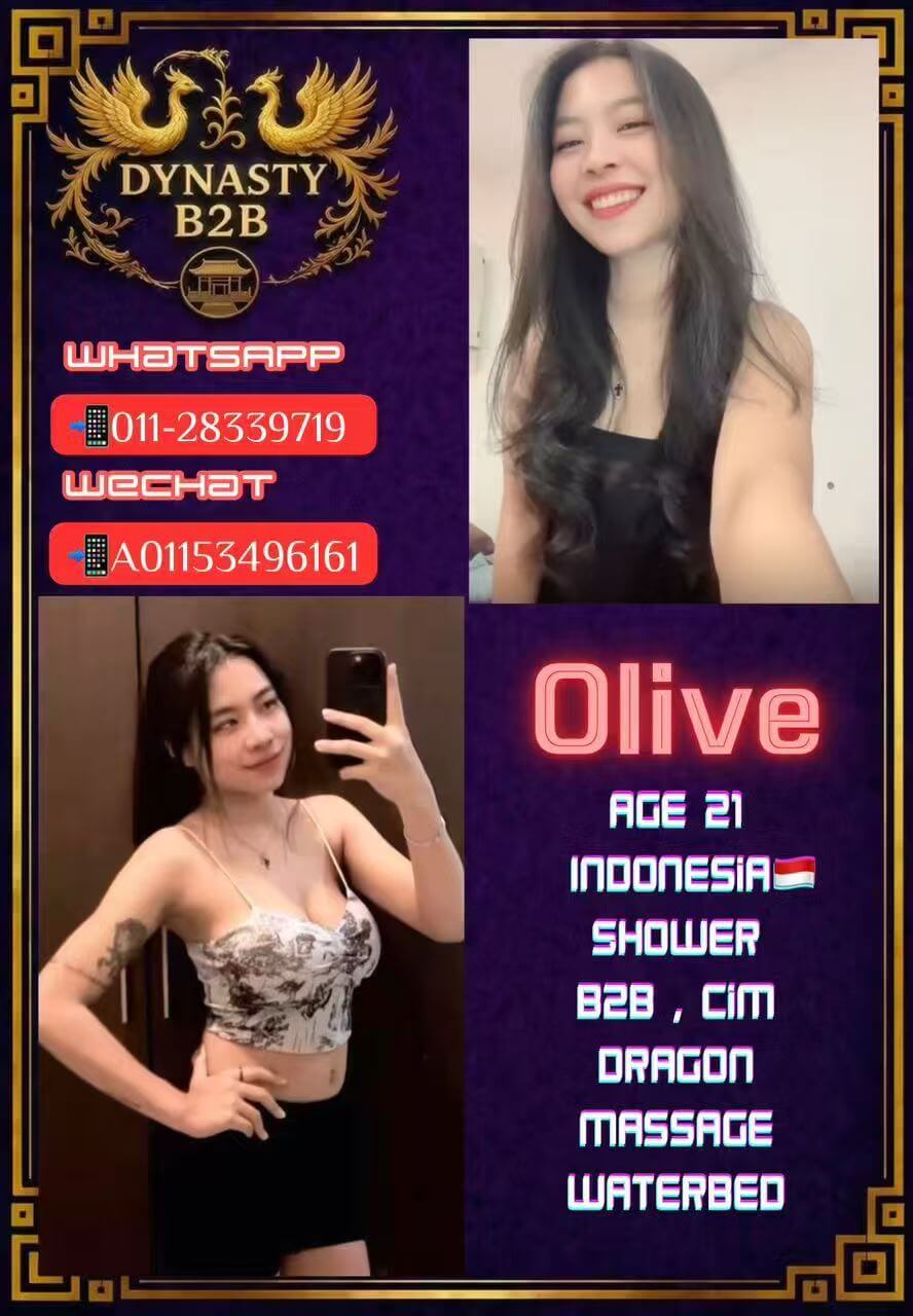 Olive