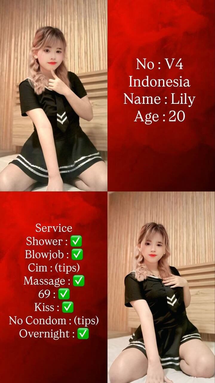 Lily