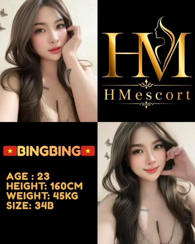 BingBing