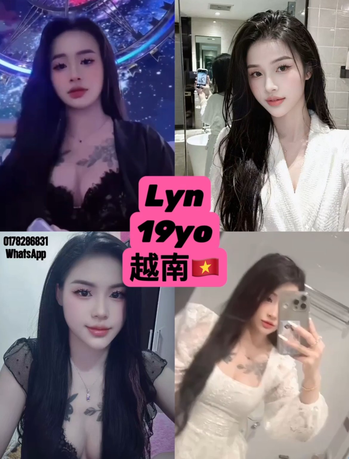 Lyn