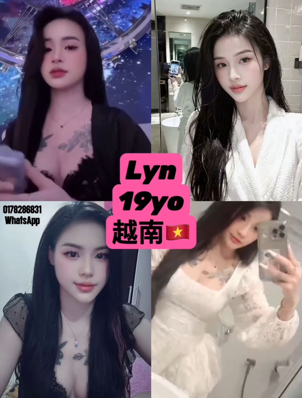 Lyn