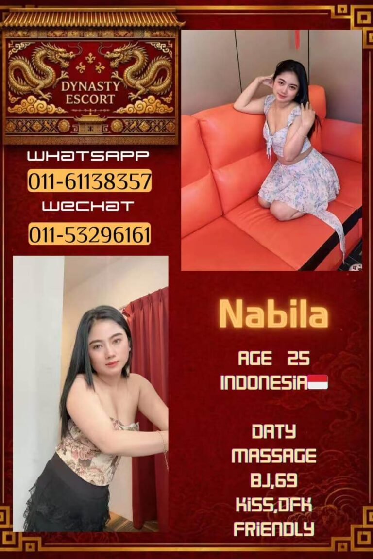 Nabila