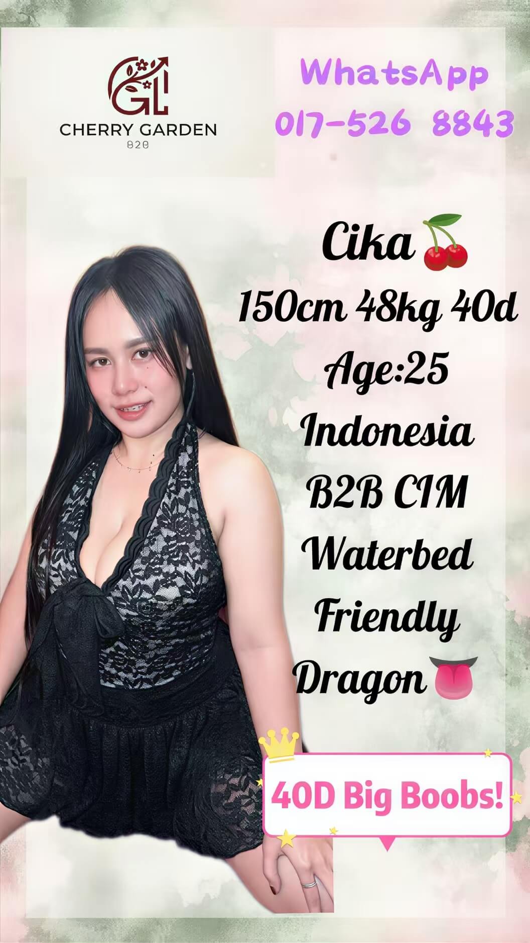 Cika