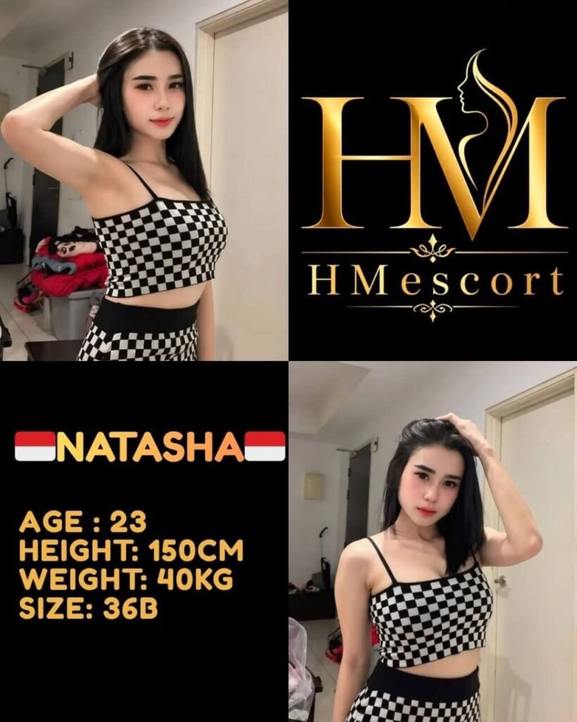 Natasha