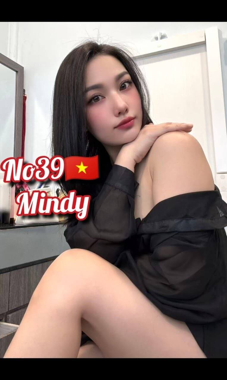 Mindy