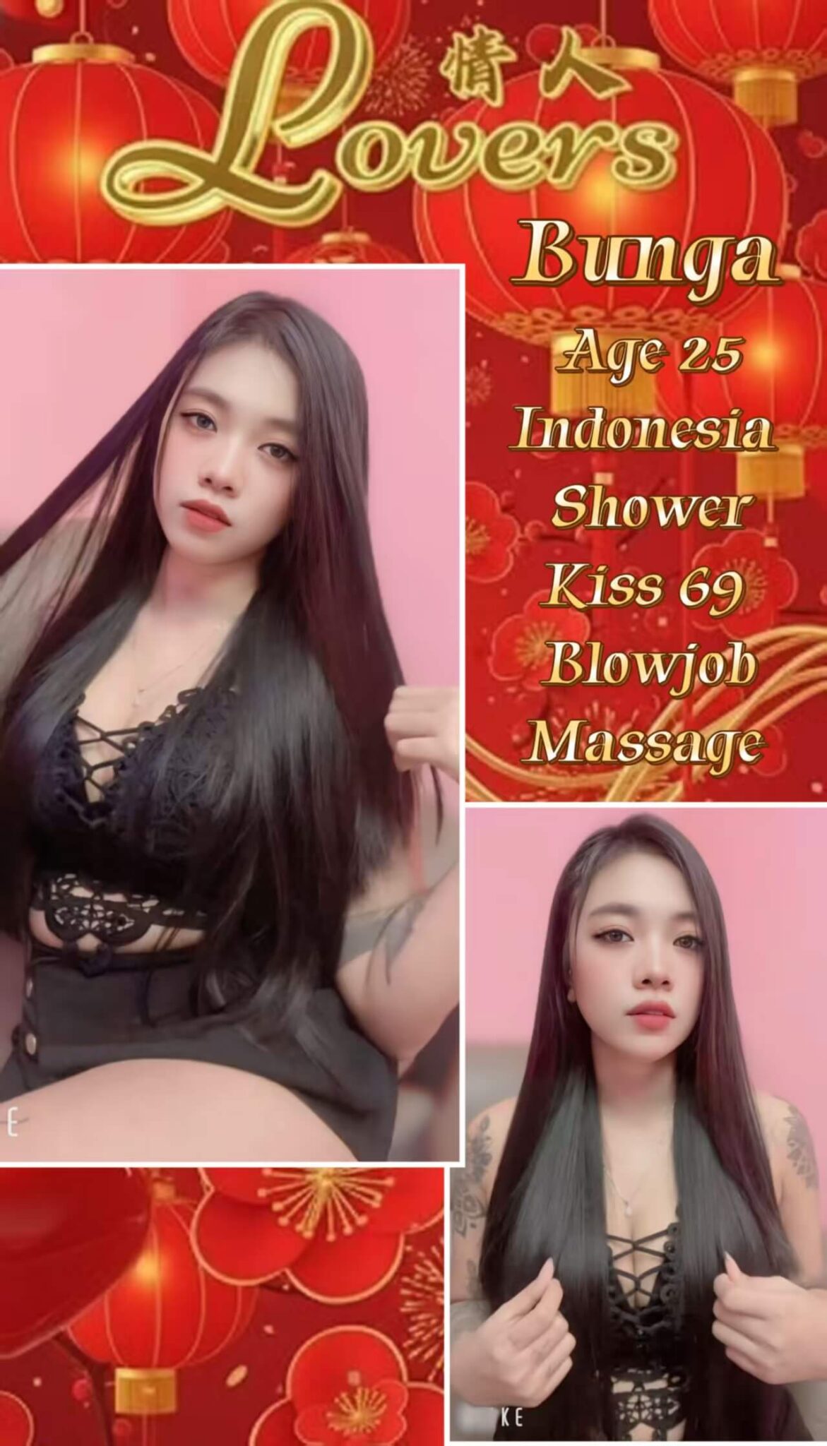 Bunga