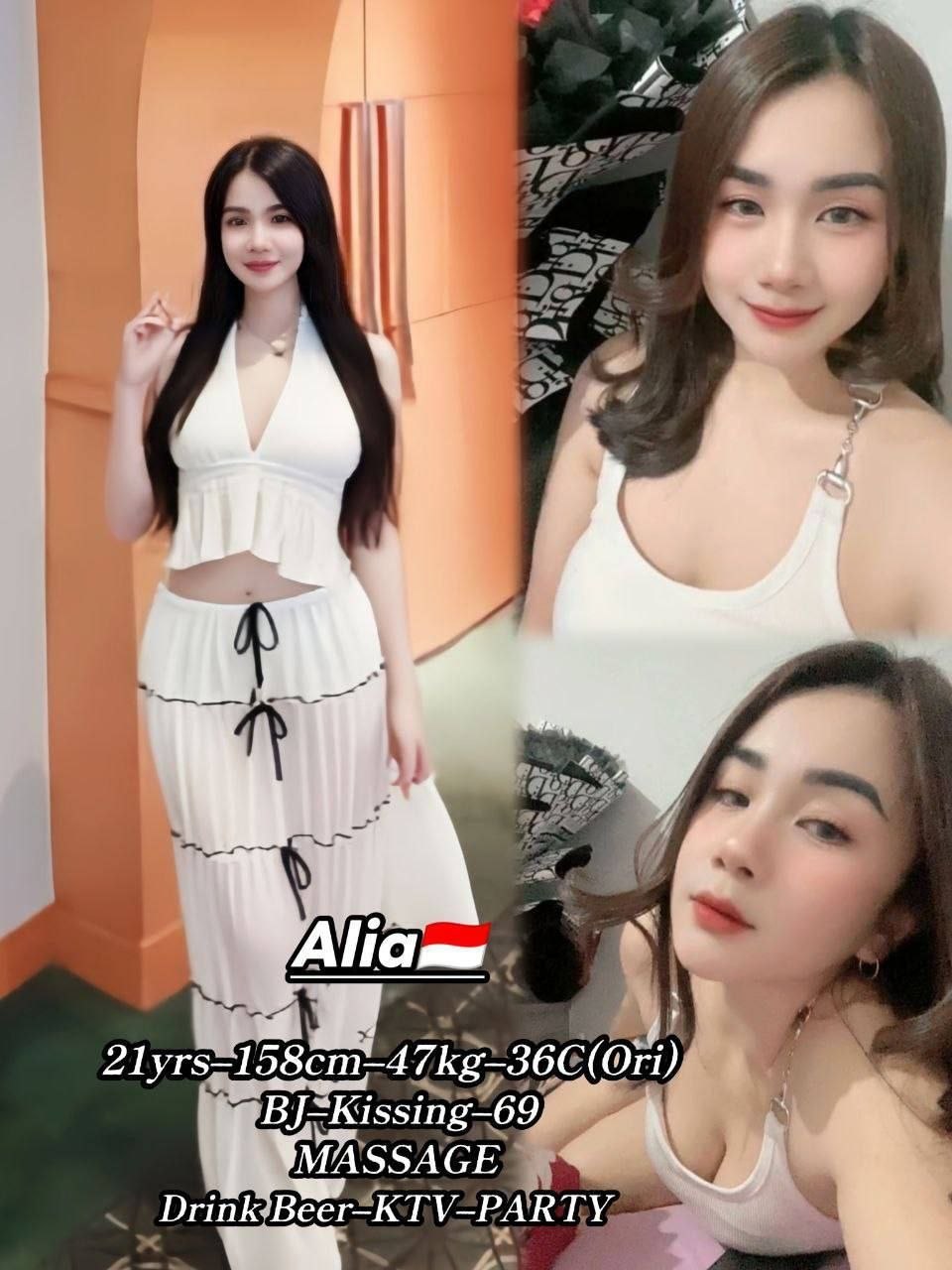Alia