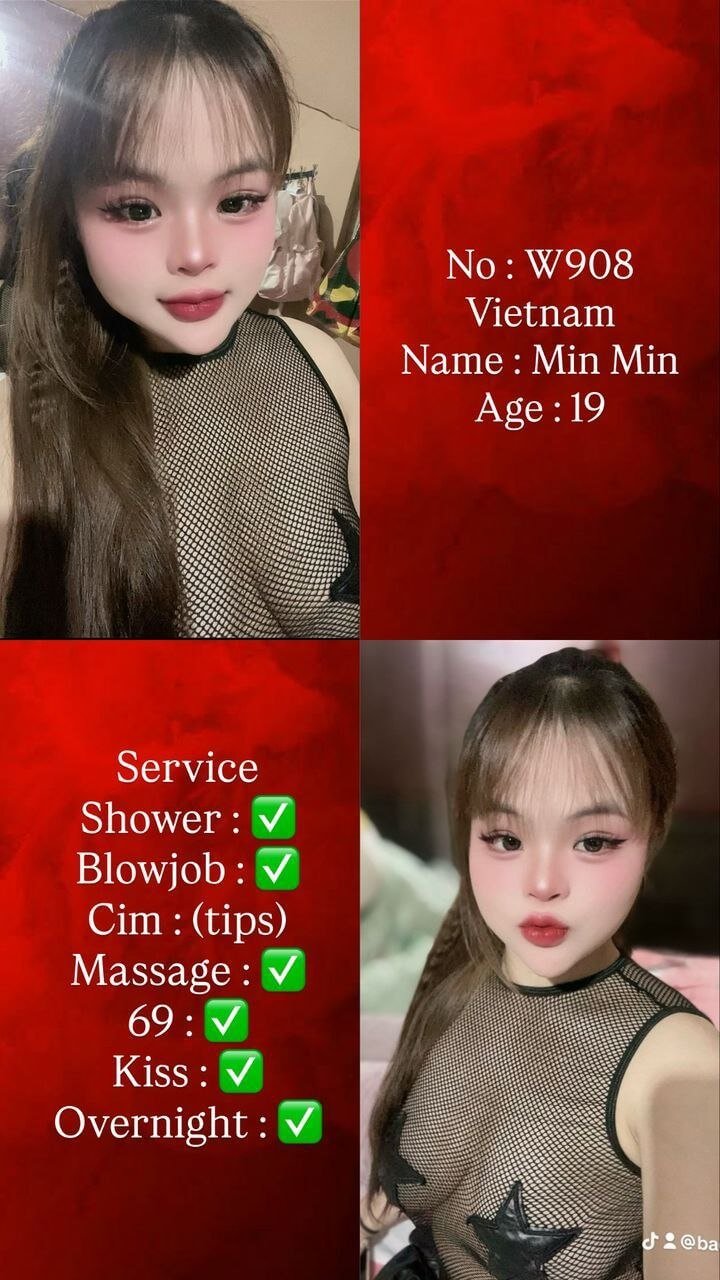 Min Min