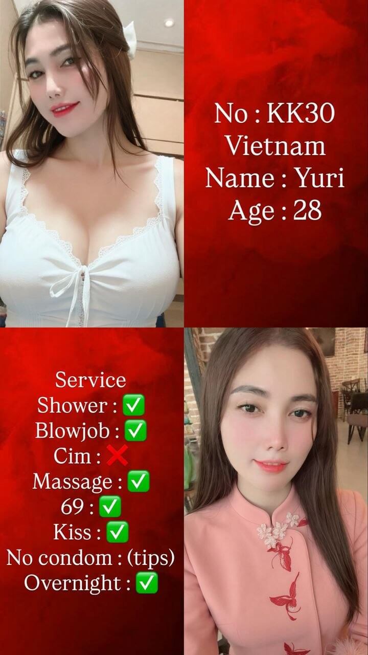 Yuri