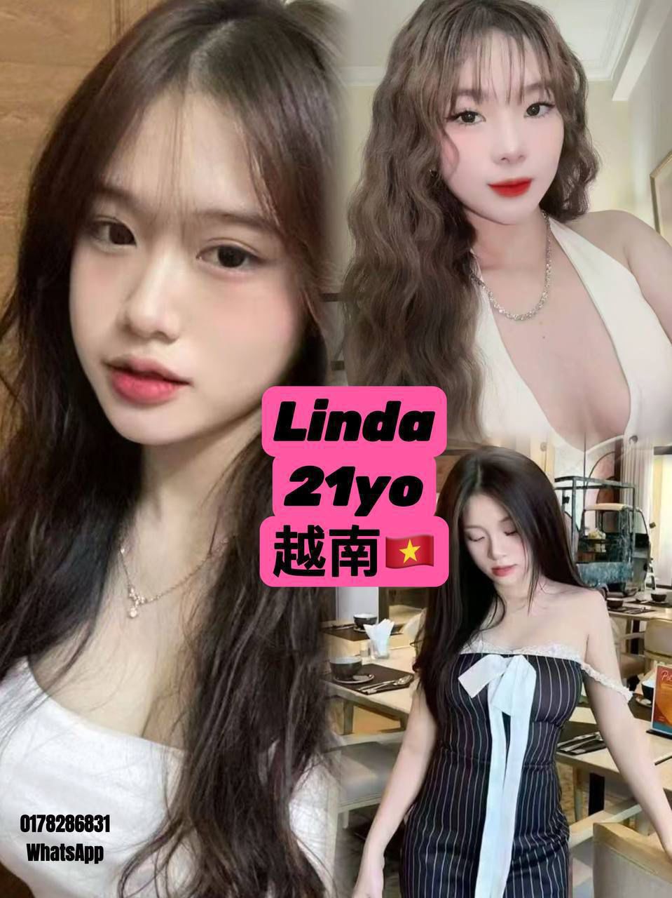 Linda