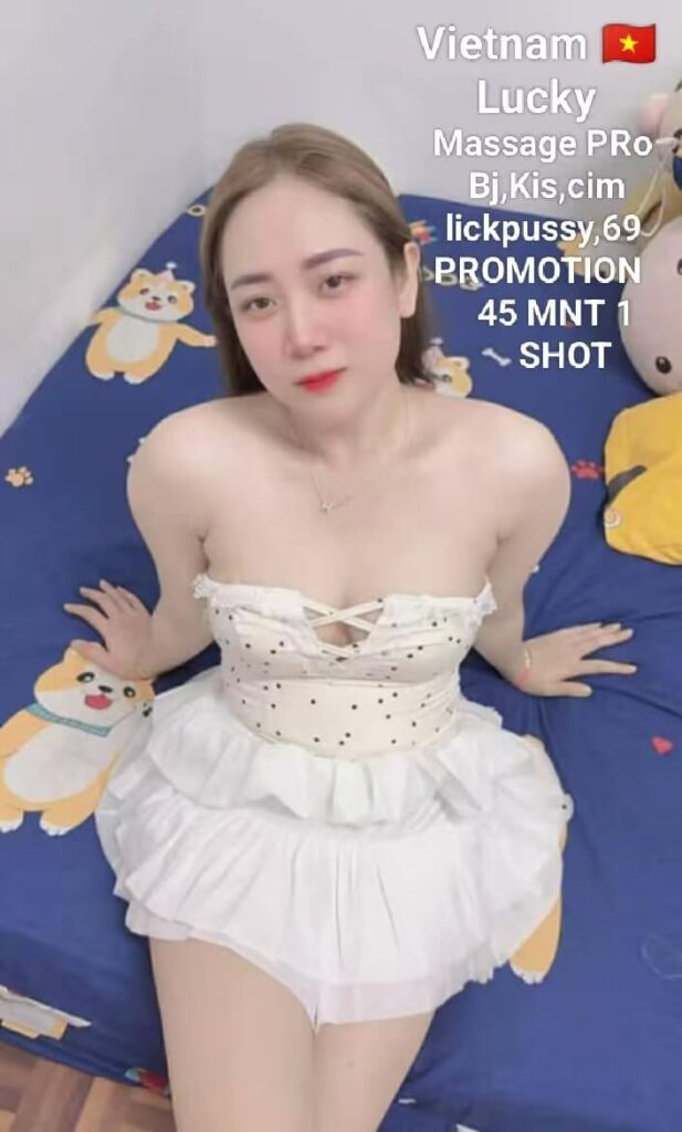 Lucky
