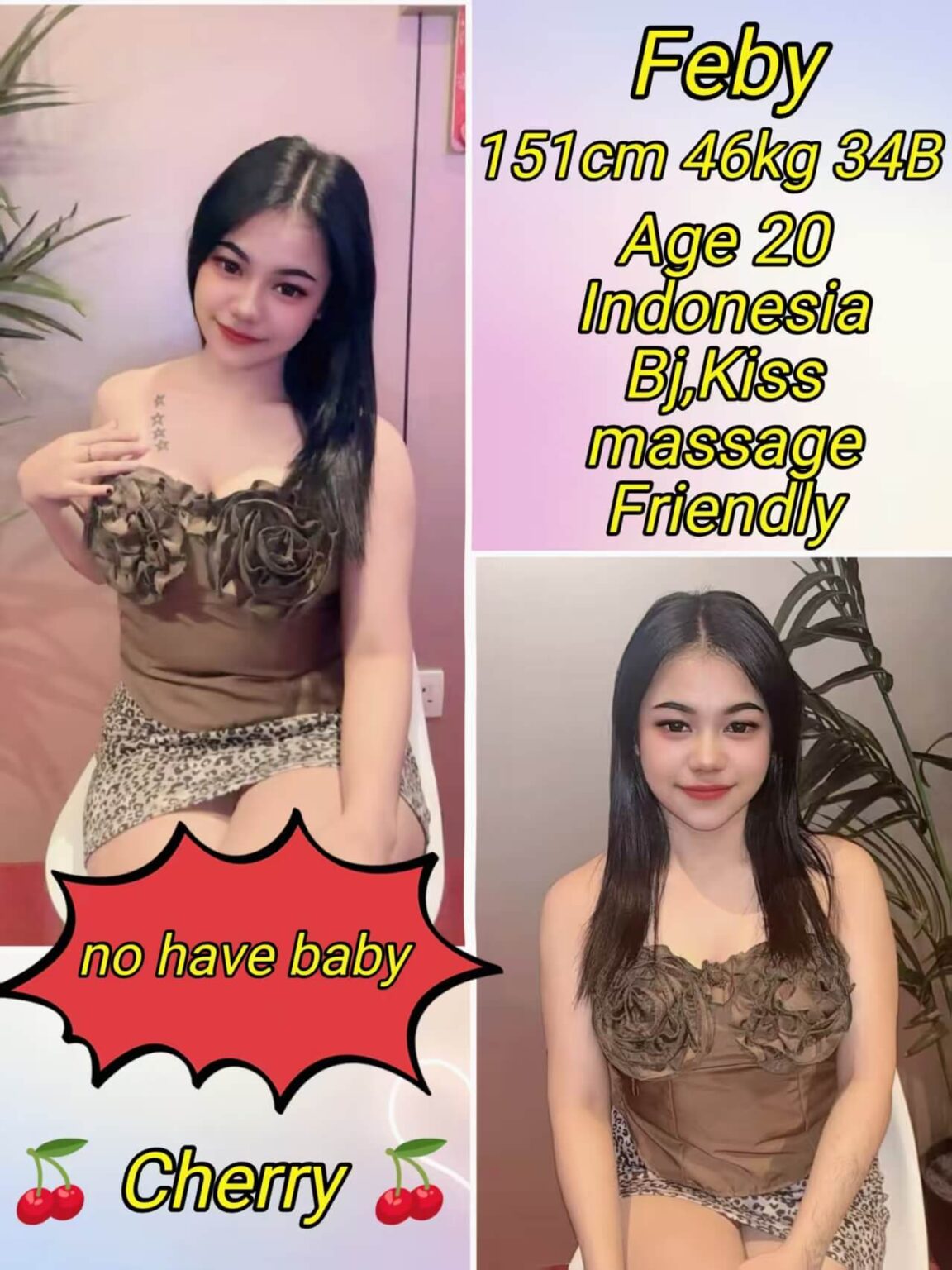 Feby