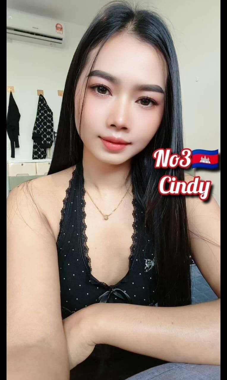 Cindy