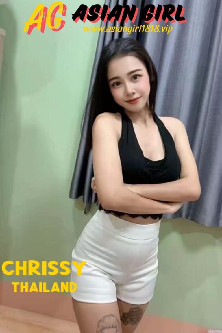 Chirssy