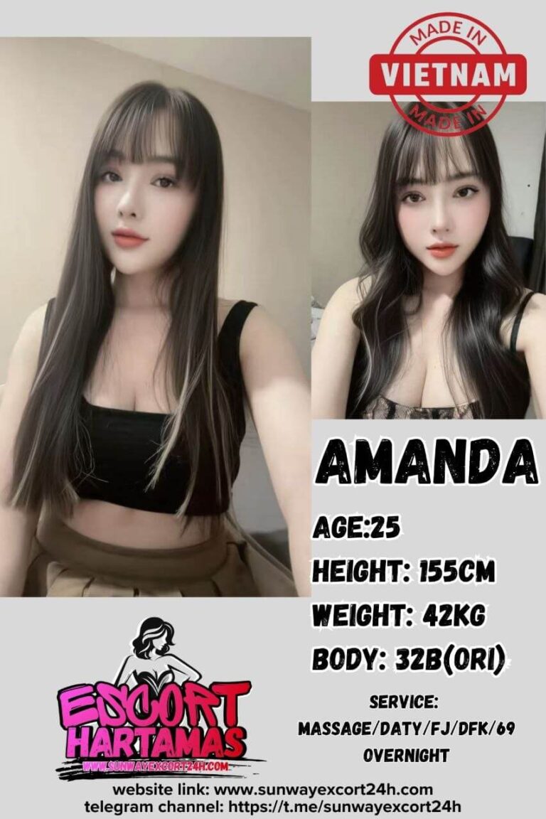 Amanda