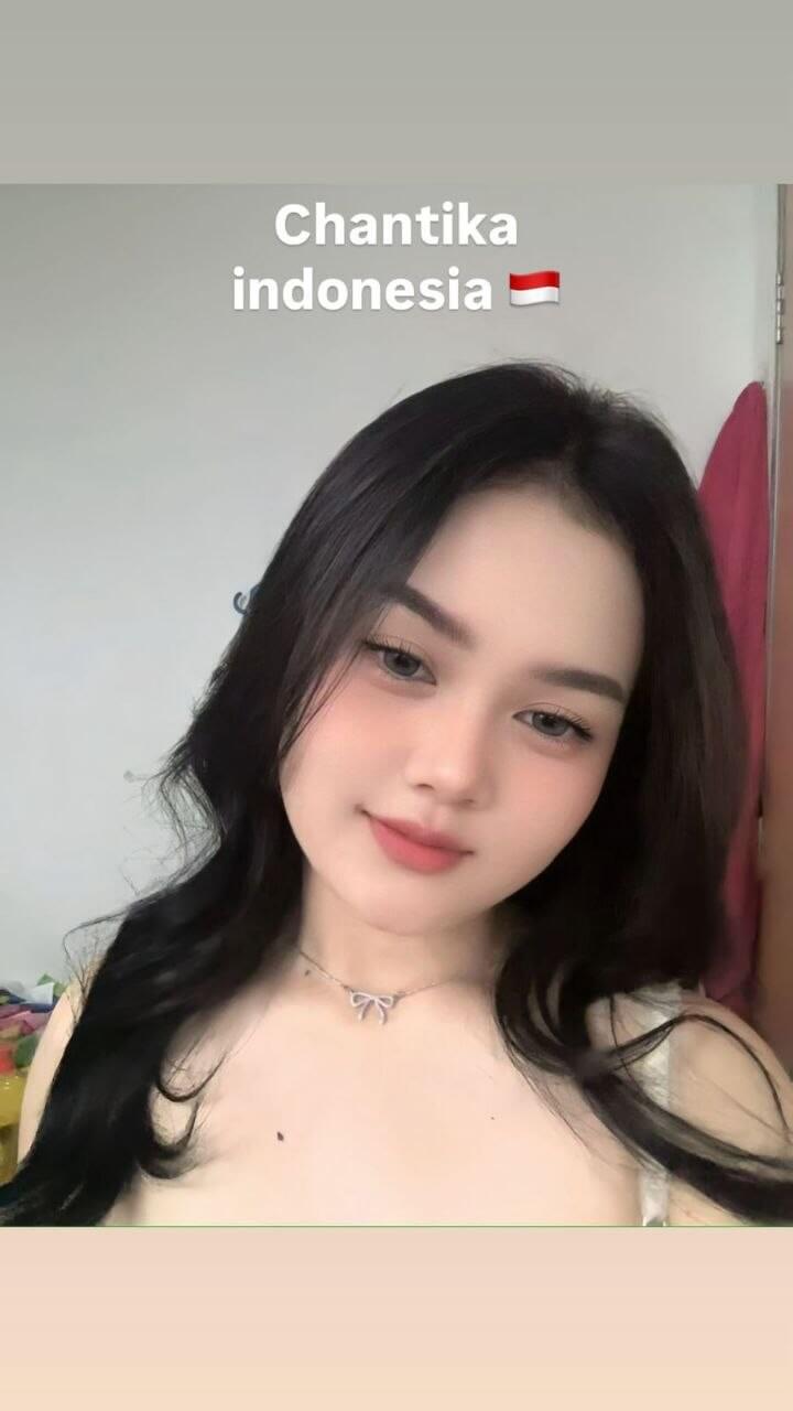 Cantika