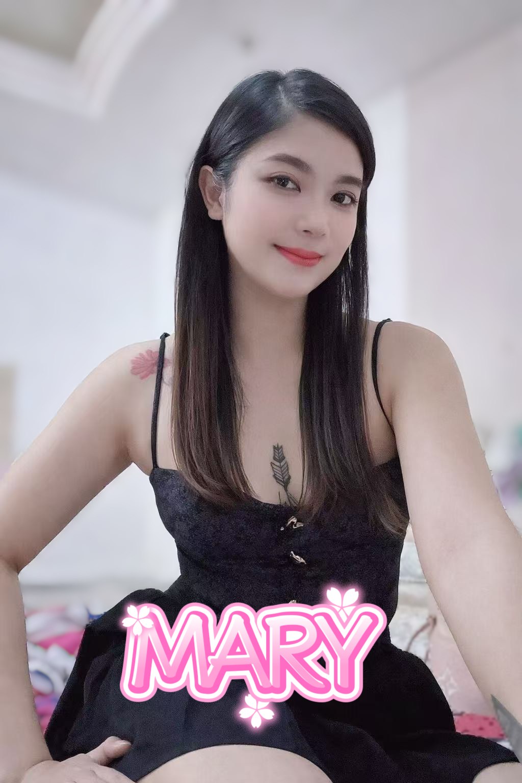 Mary