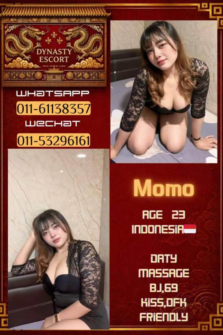 Momo