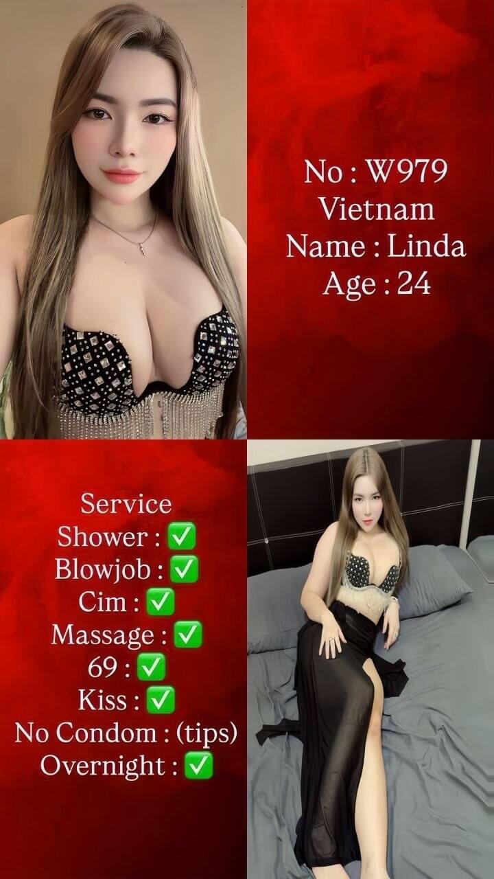 Linda