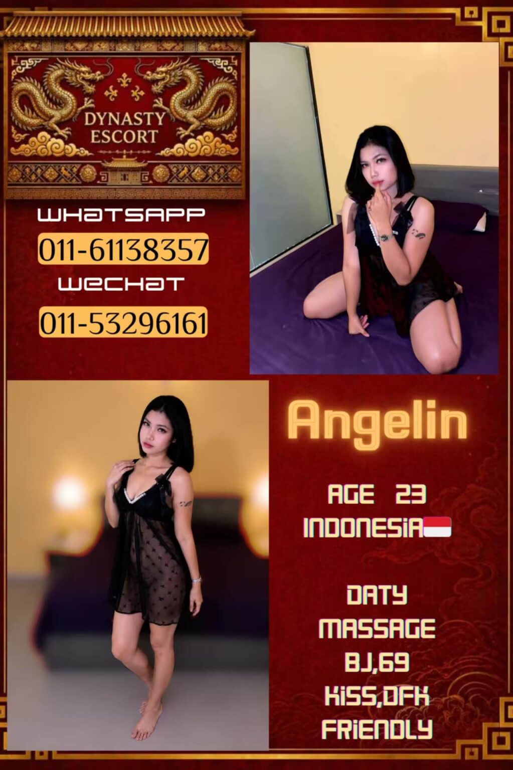 Angelin