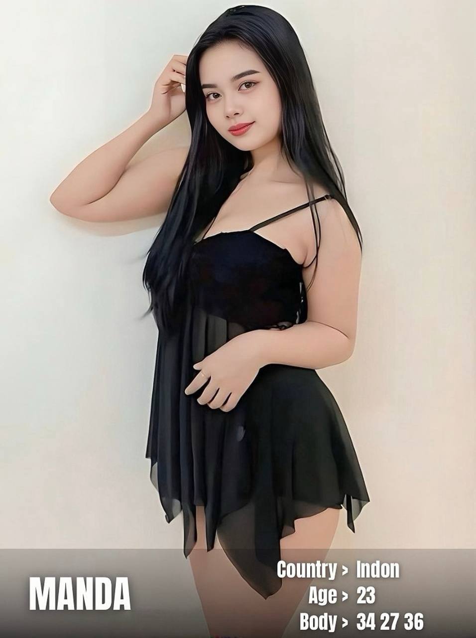 MANDA