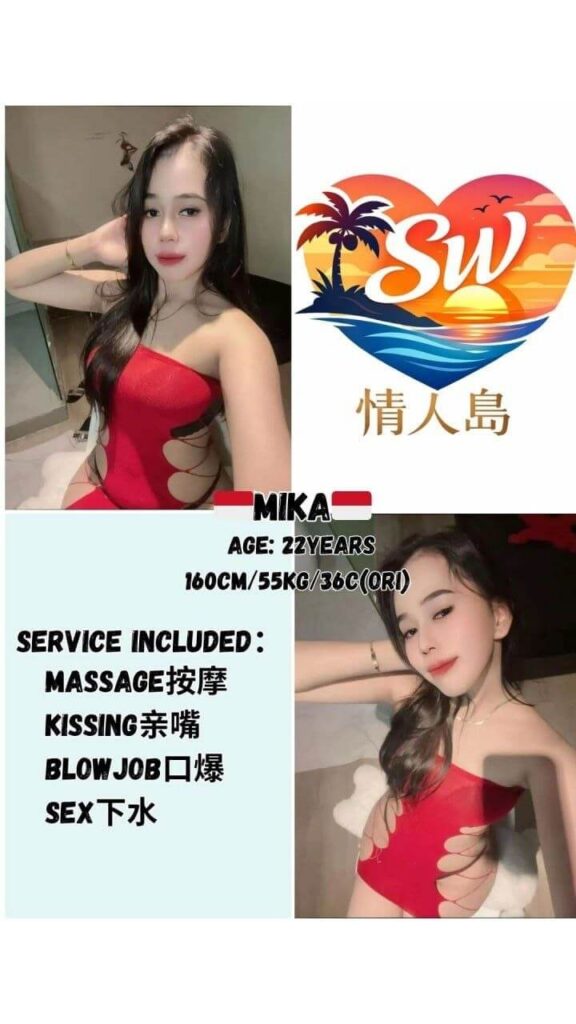 Mika