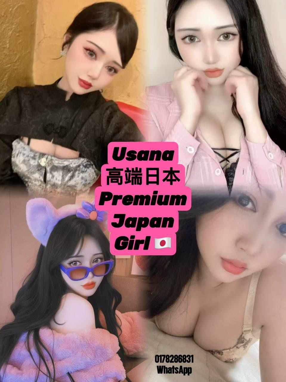 Usana