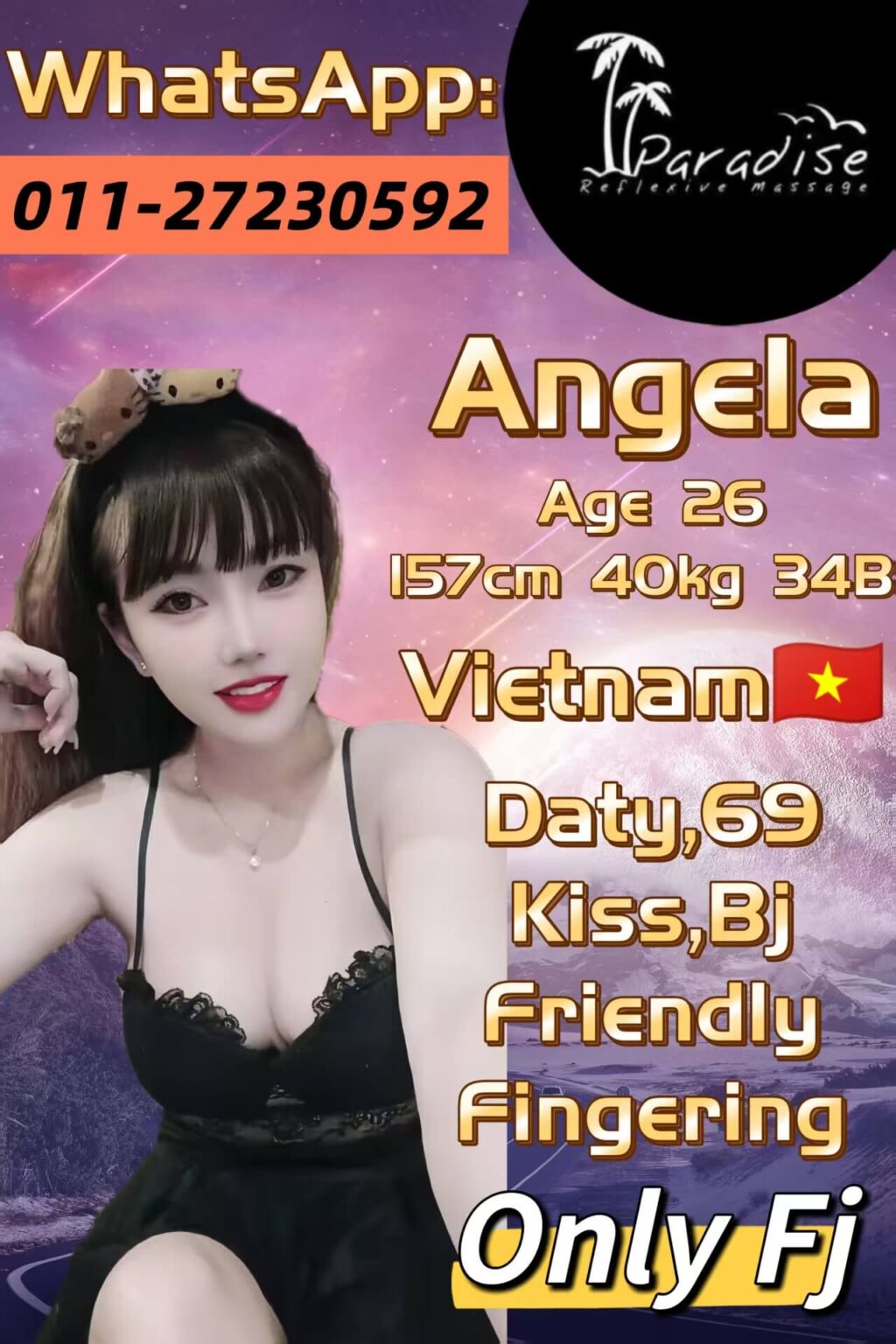 Angela
