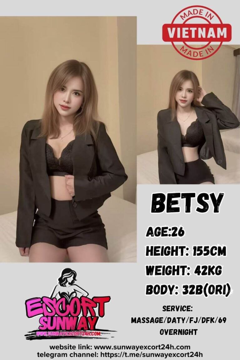 Betsy