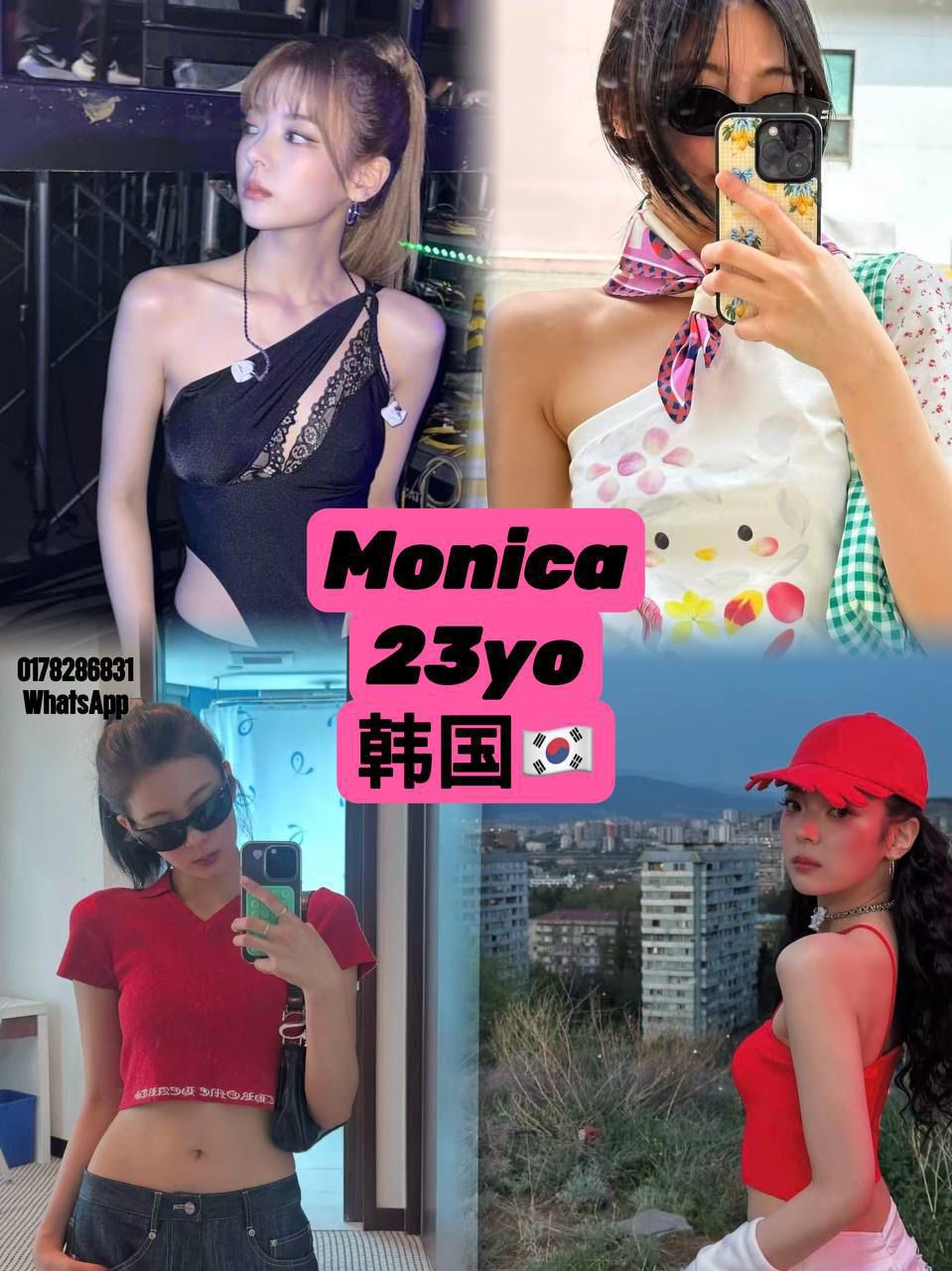 Monica