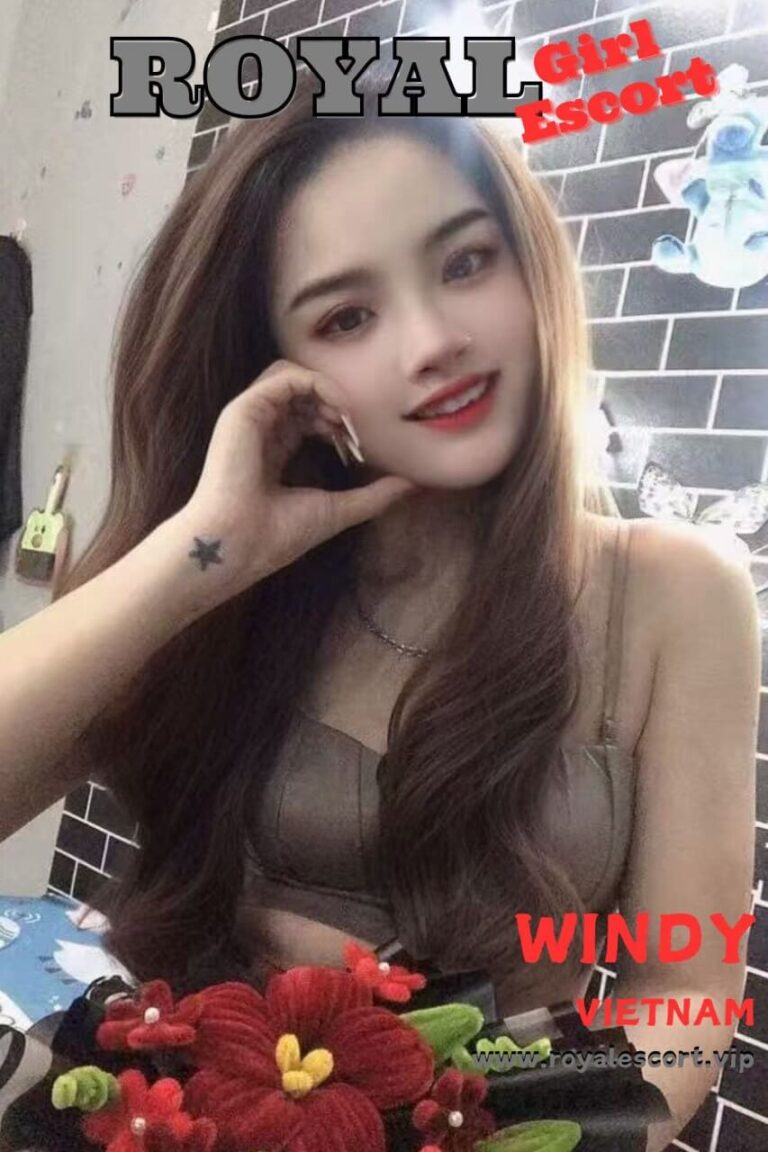 Windy