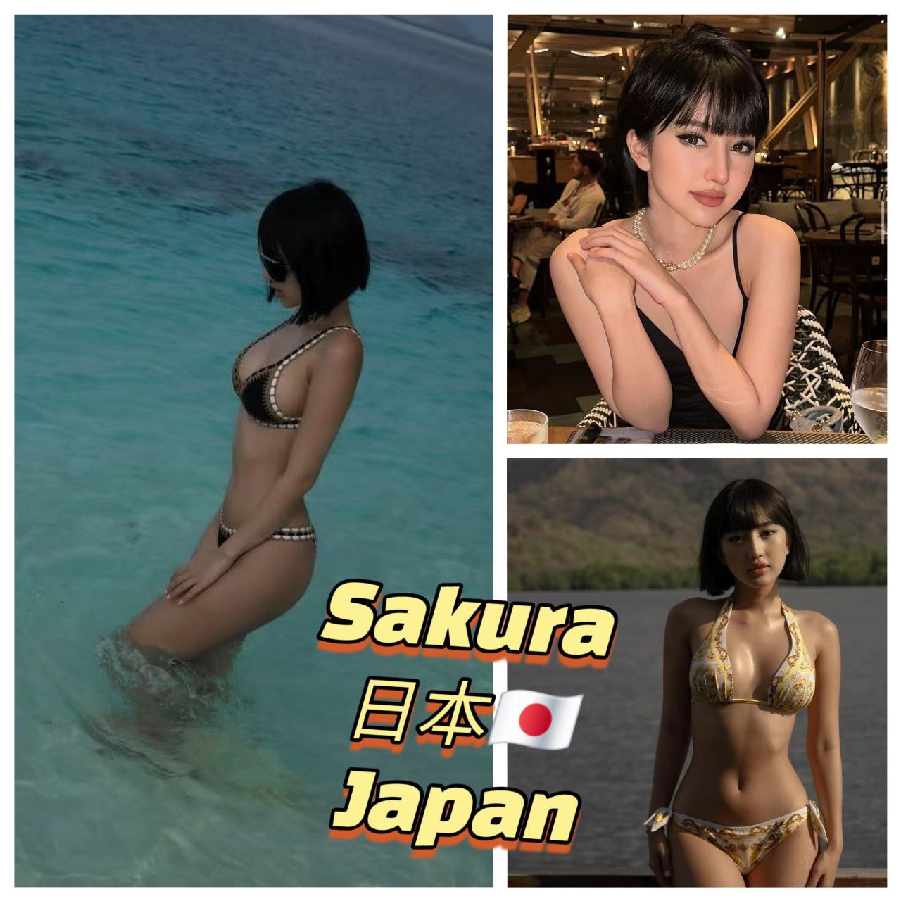 Sakura