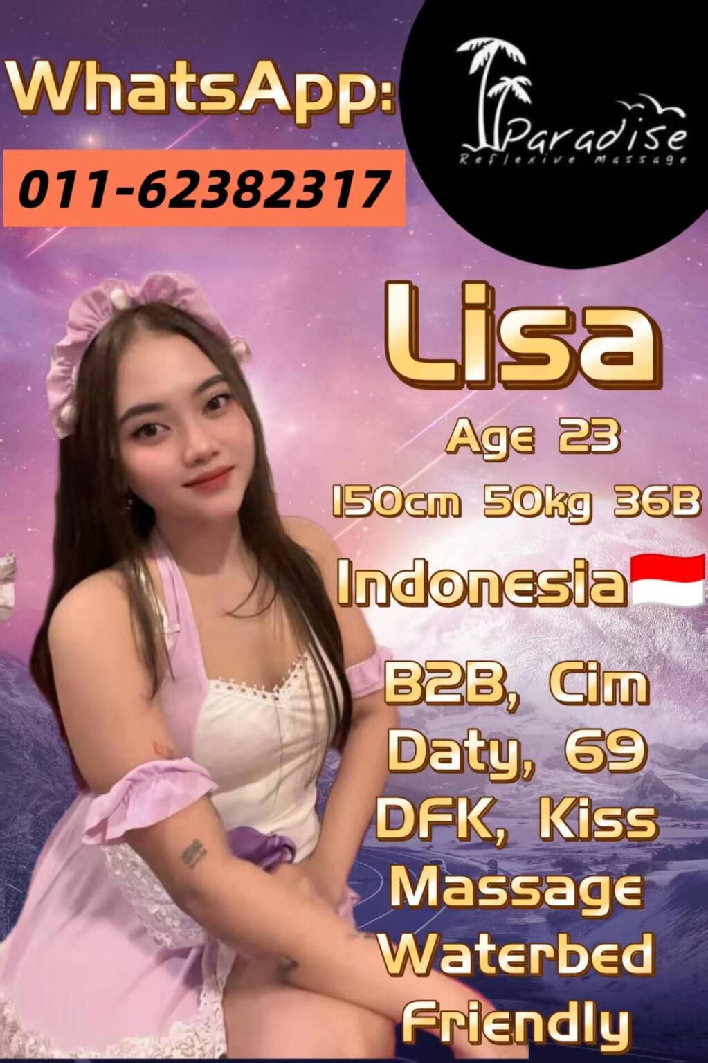 Lisa