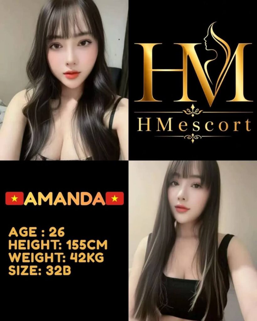 Amanda