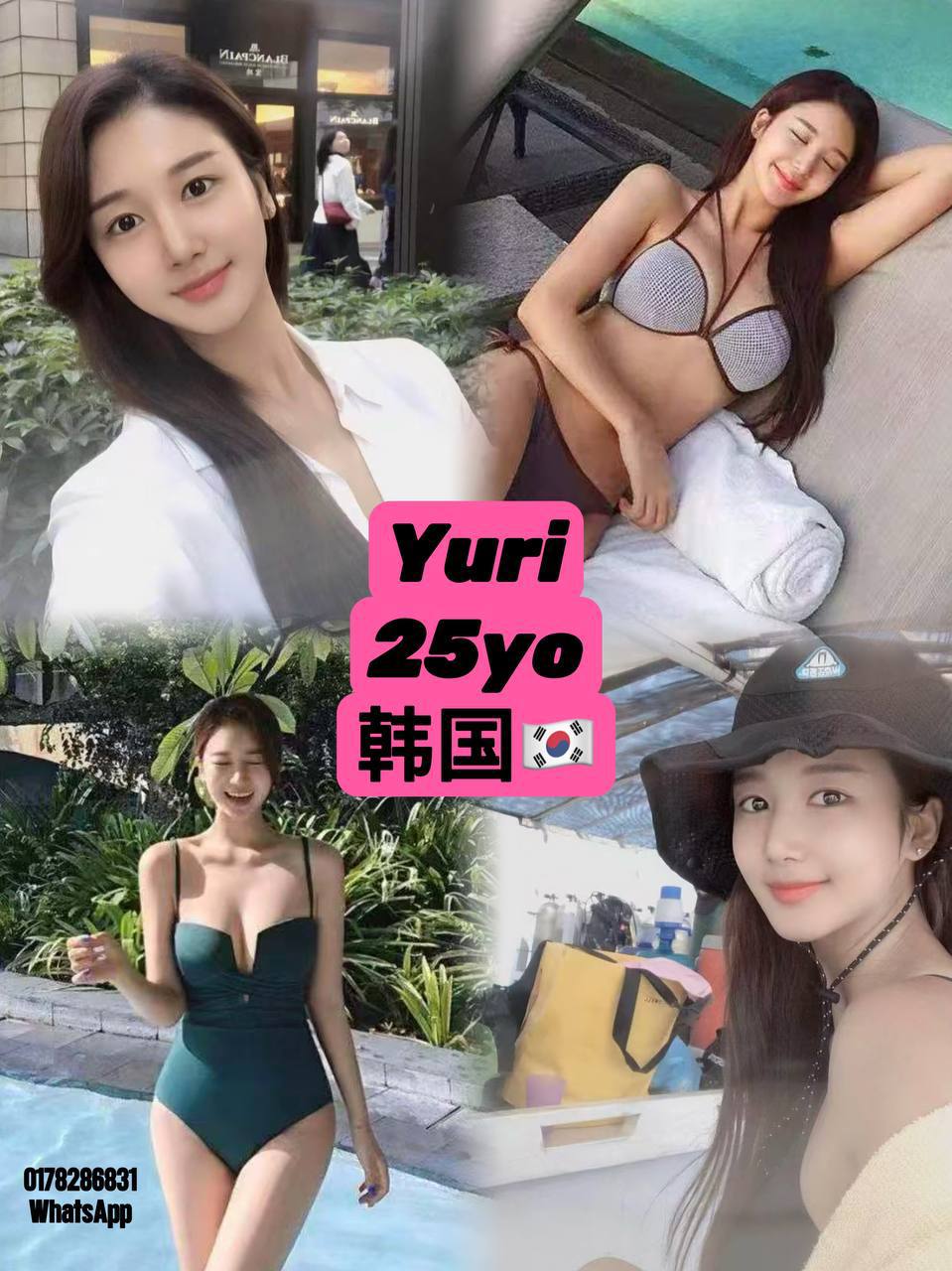Yuri