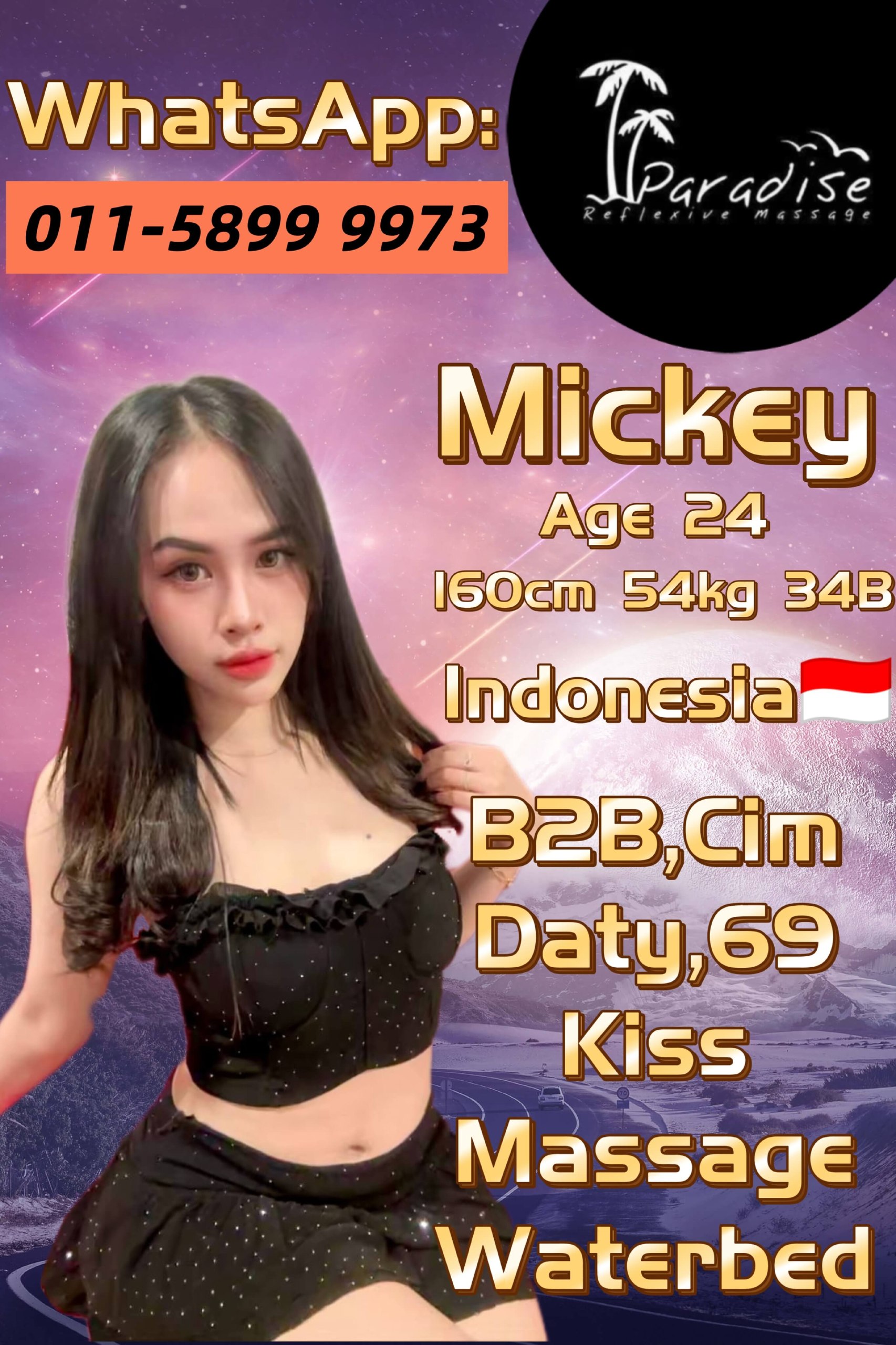 Mickey